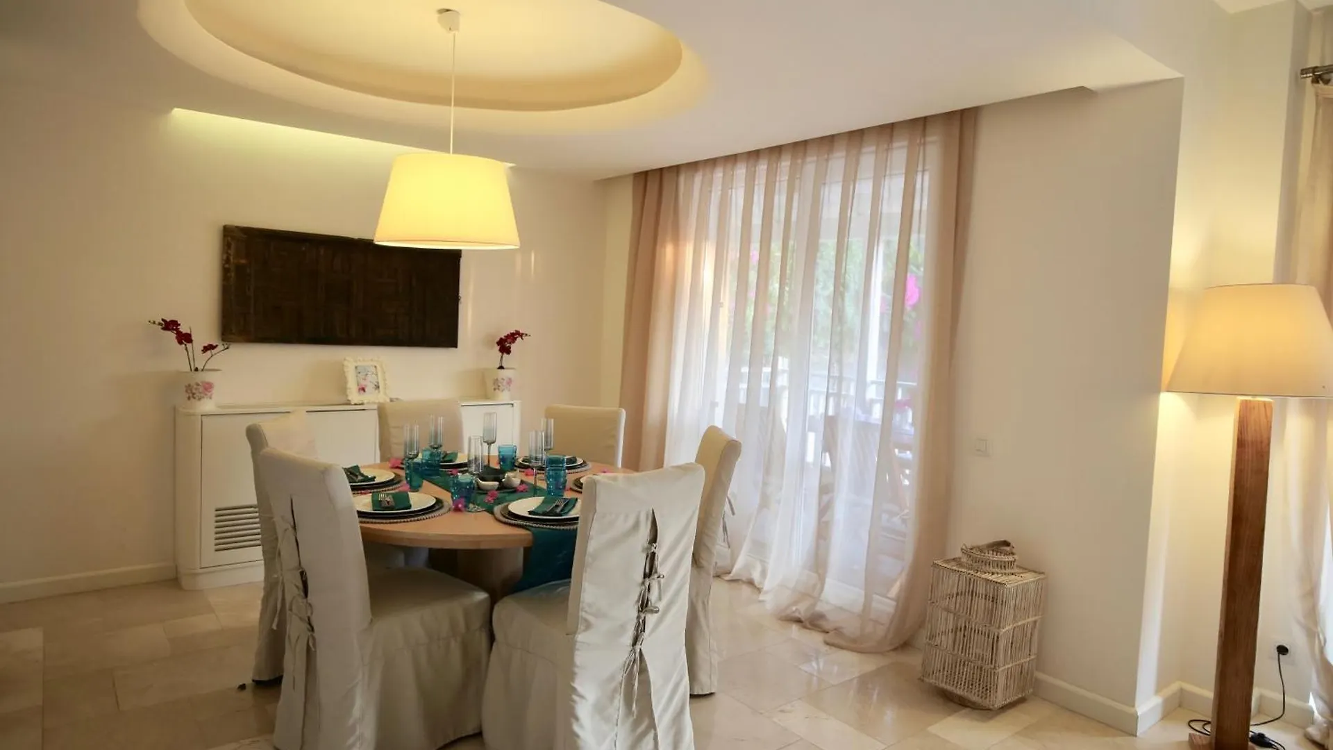 7 Gocek Royal Villa 0*, Göcek