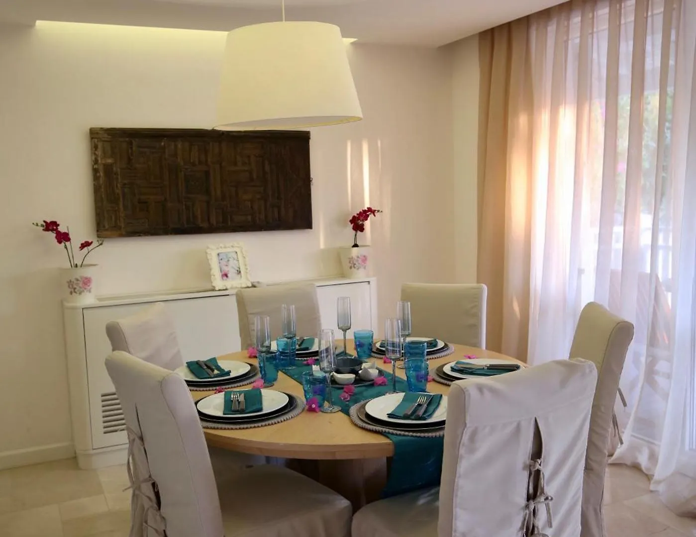 7 Gocek Royal Villa