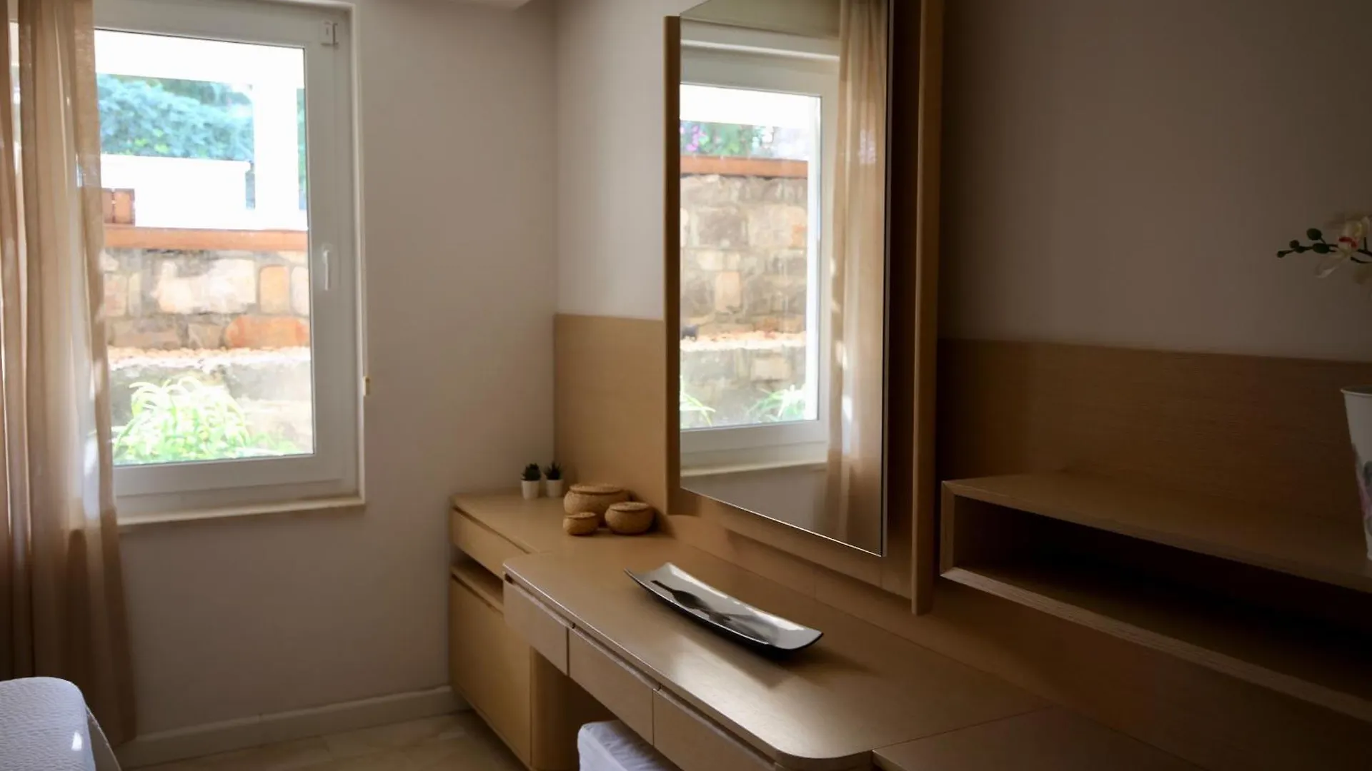 7 Gocek Royal Villa Turkiet