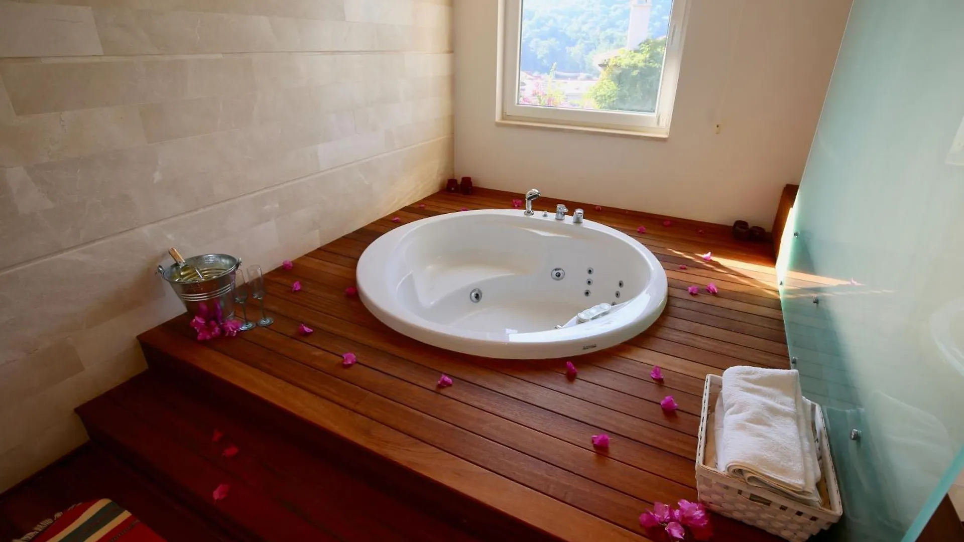 7 Gocek Royal Villa