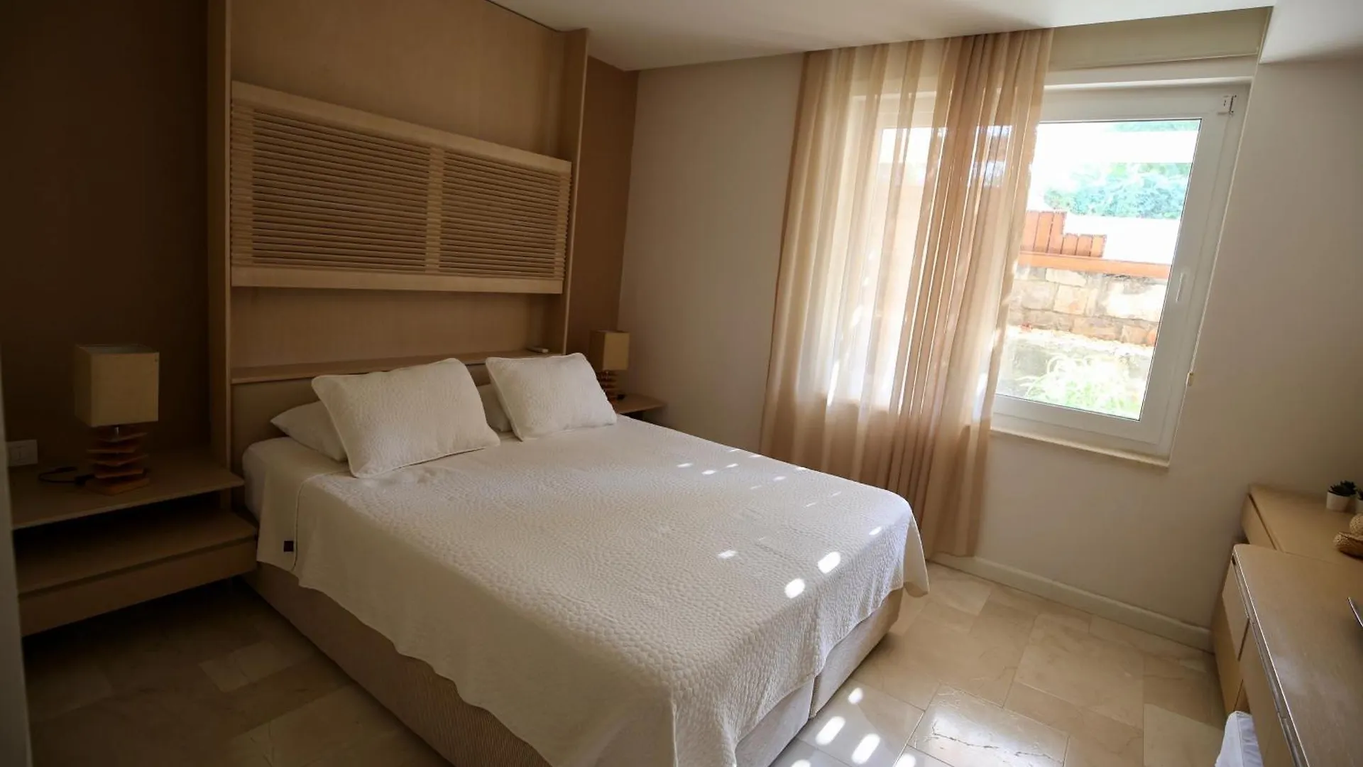 7 Gocek Royal Villa  Göcek