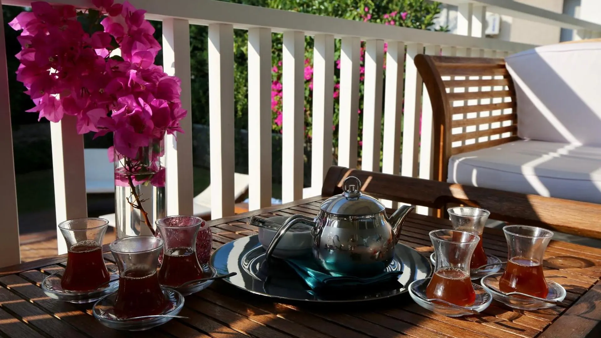 7 Gocek Royal Villa 0*, Göcek Turkiet