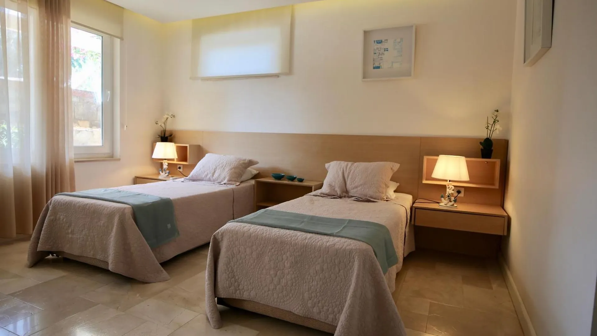 7 Gocek Royal Villa  Göcek