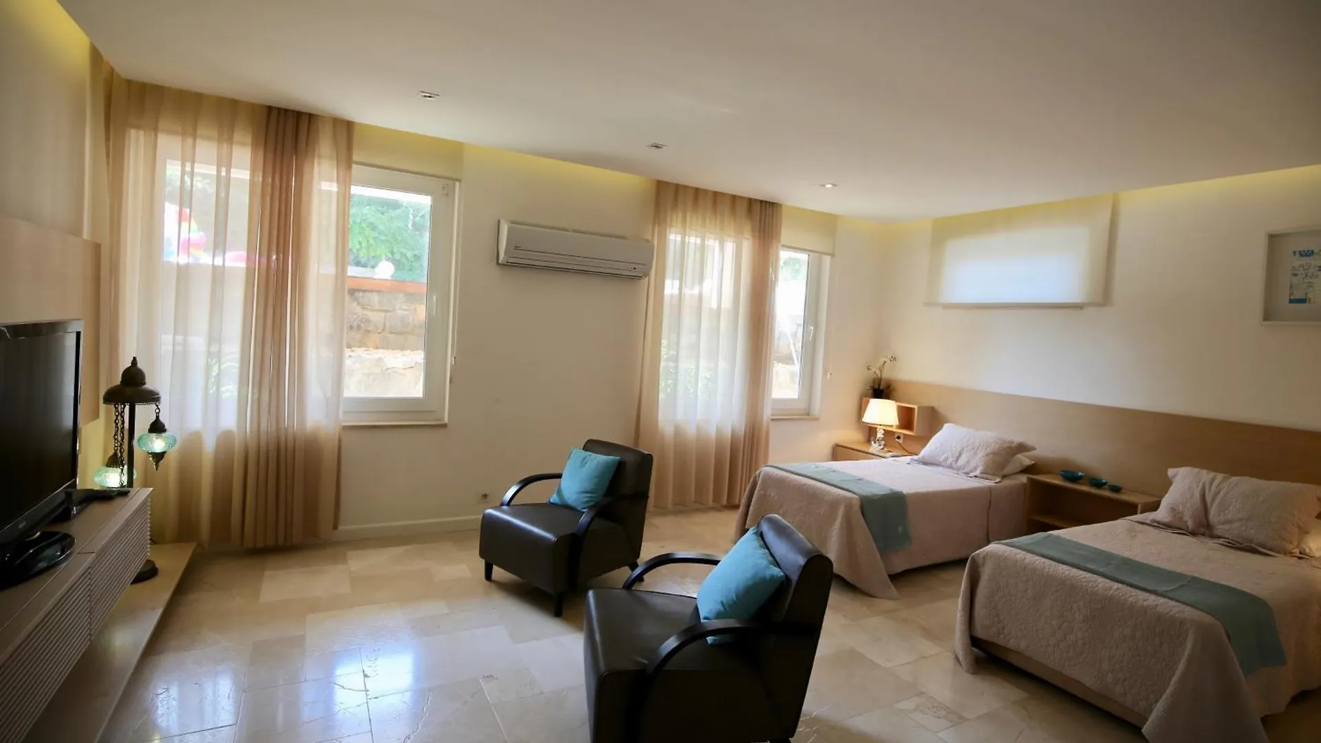 7 Gocek Royal Villa Turkiet