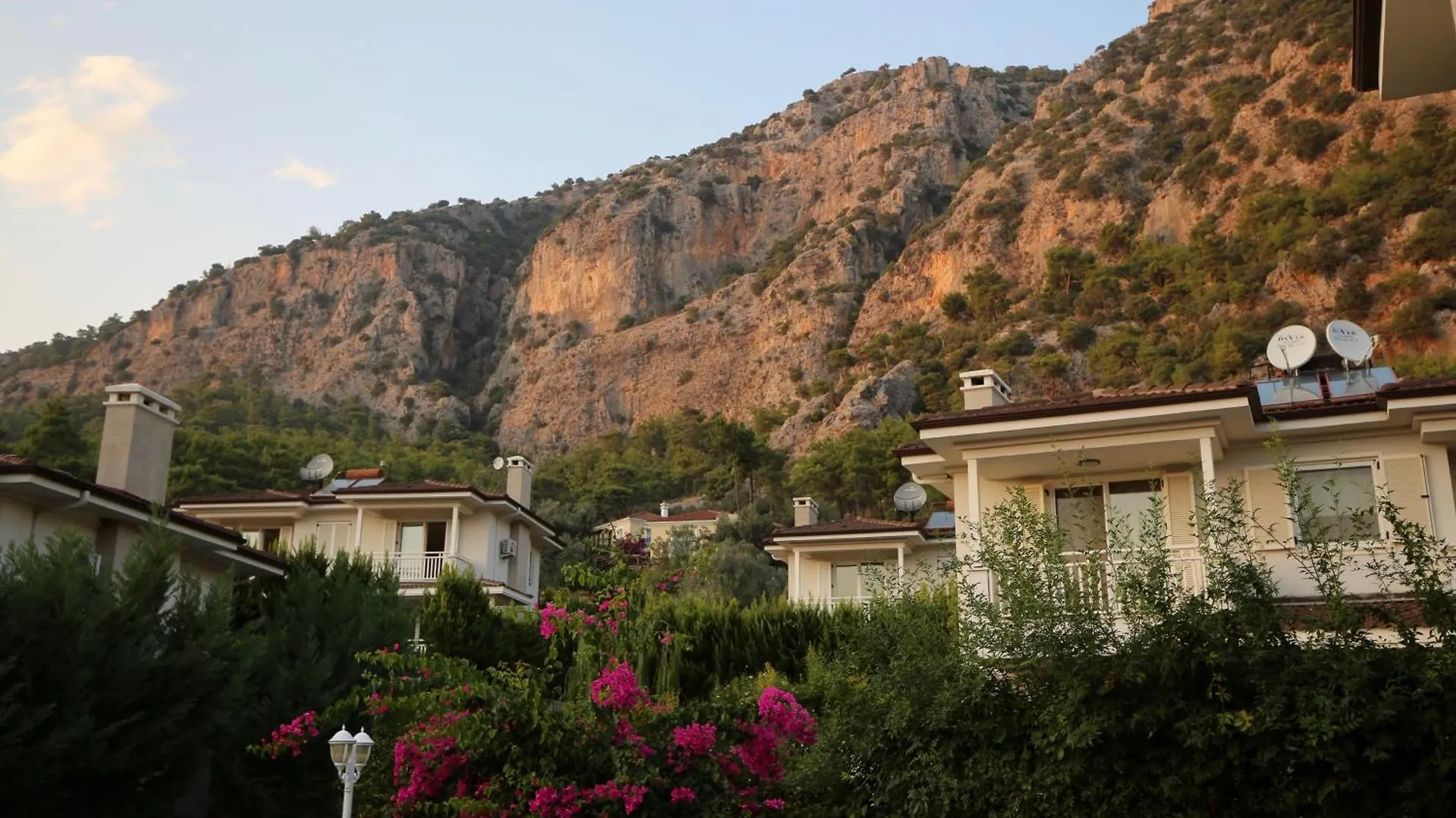 7 Gocek Royal Villa Göcek