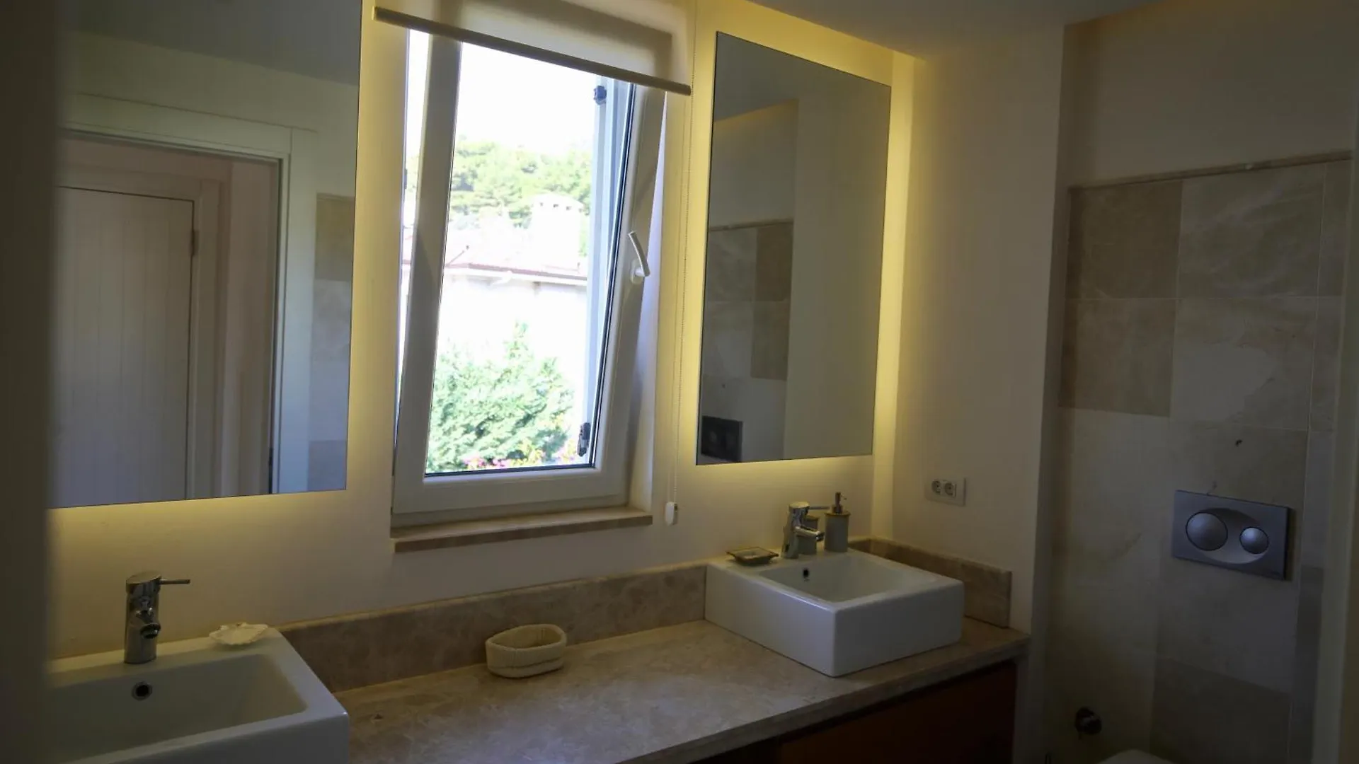7 Gocek Royal Villa Turkiet