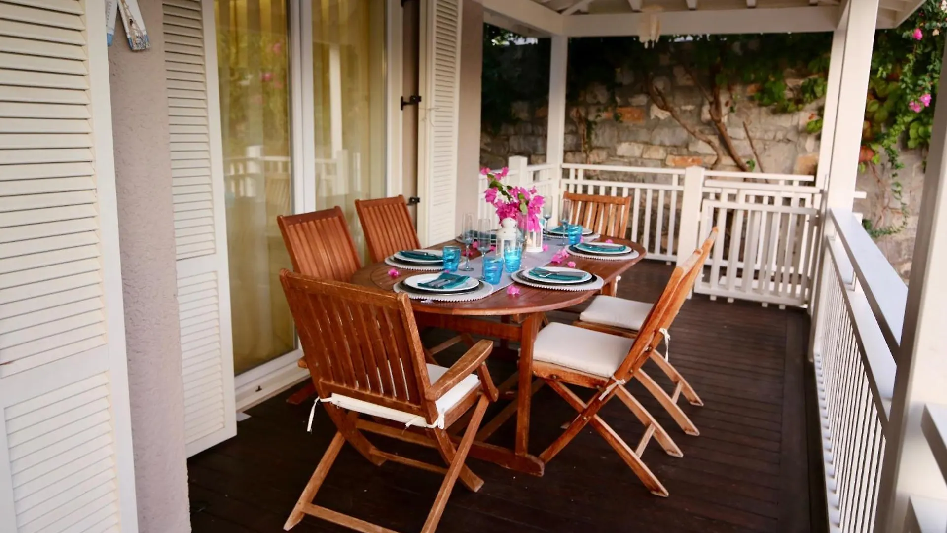 7 Gocek Royal Villa