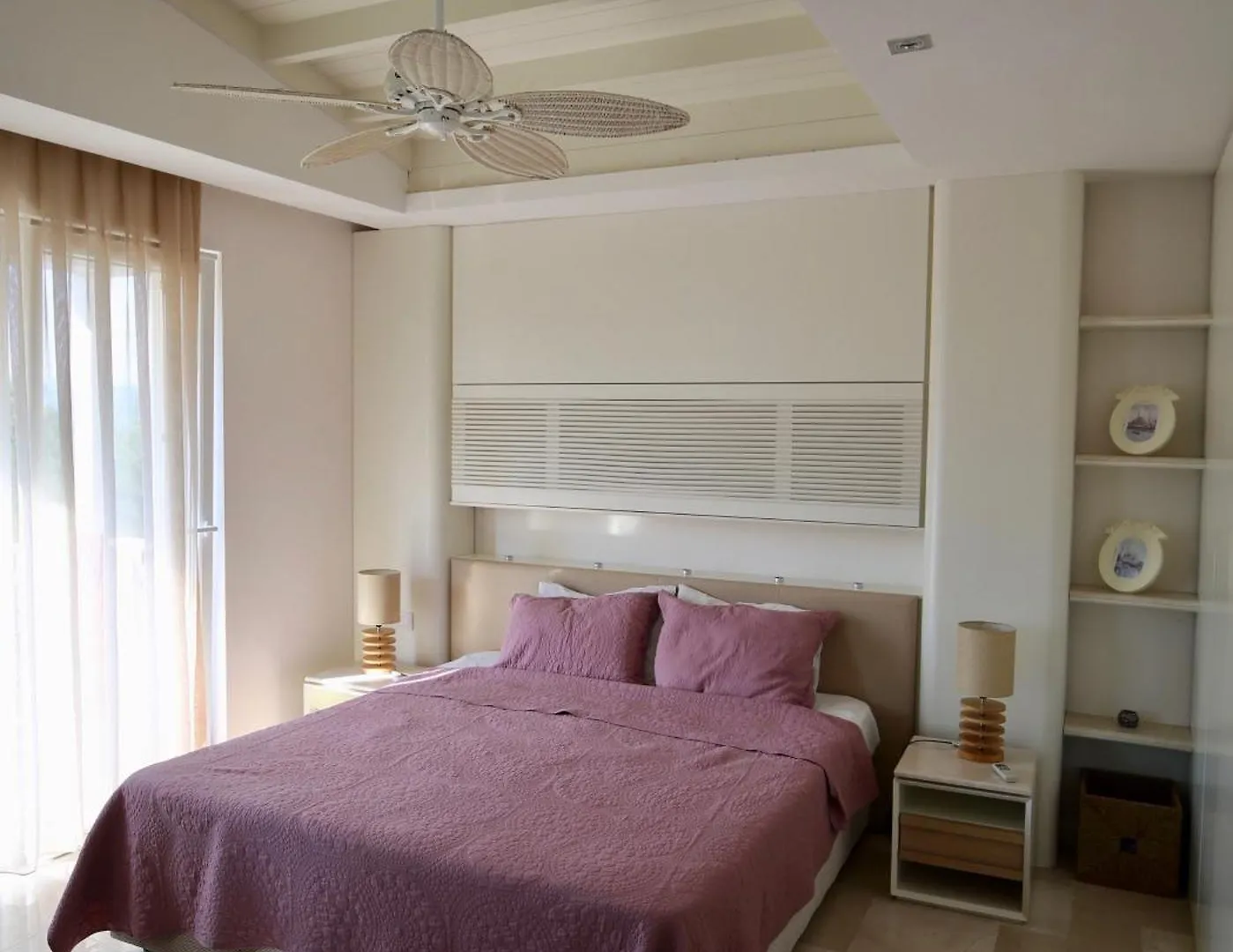 7 Gocek Royal Villa Göcek