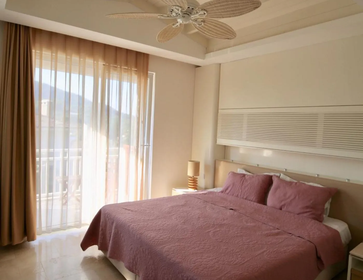 7 Gocek Royal Villa 0*, Göcek