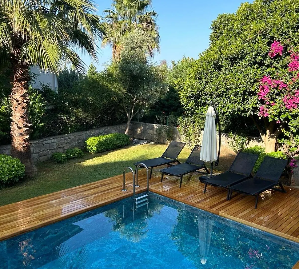 7 Gocek Royal Villa Turkiet