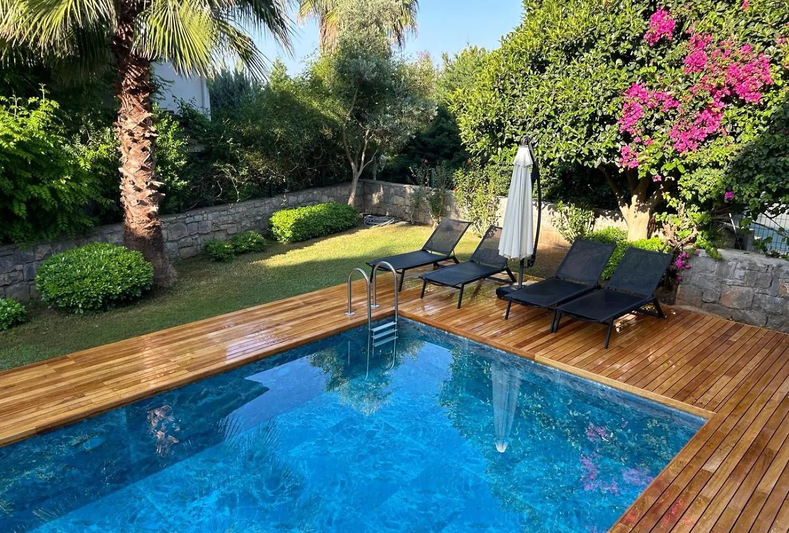 7 Gocek Royal Villa