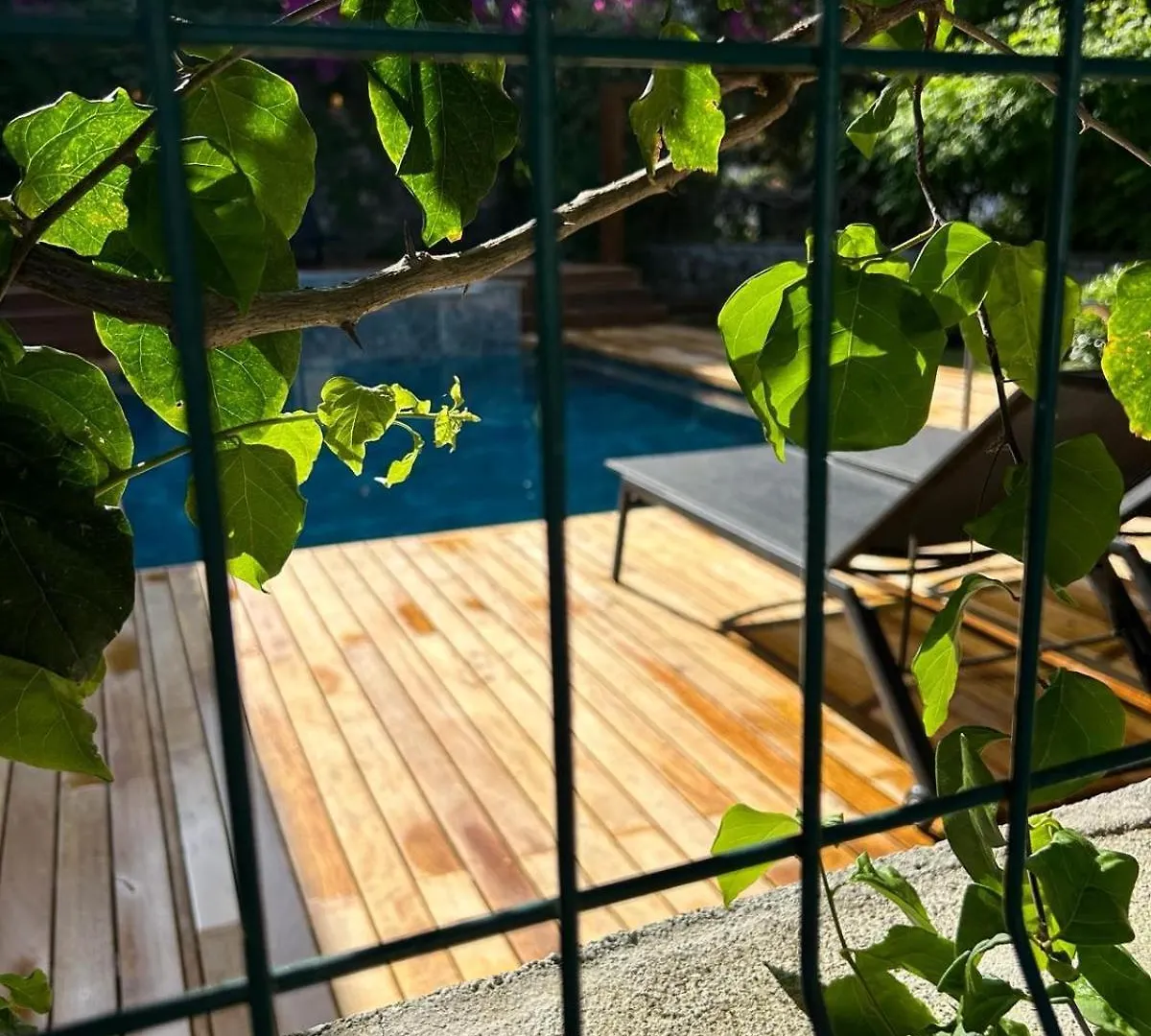7 Gocek Royal Villa 0*, Göcek Turkiet